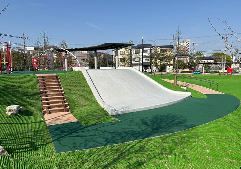 大宮中央公園